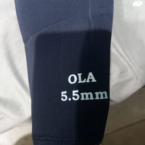 חליפת צלילה