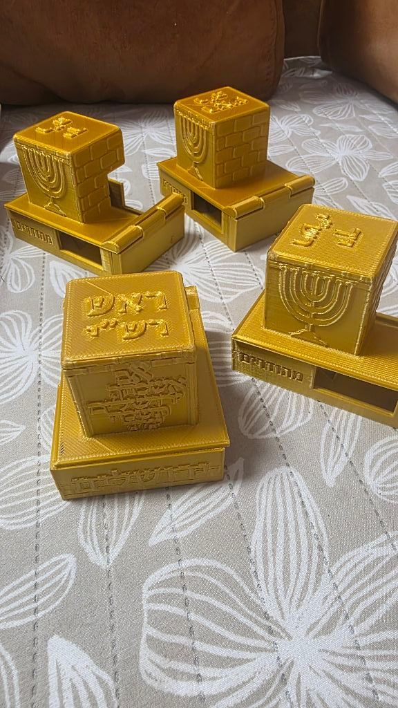 כיסויים לתפילין