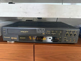 וידאו Panasonic NV-HD100