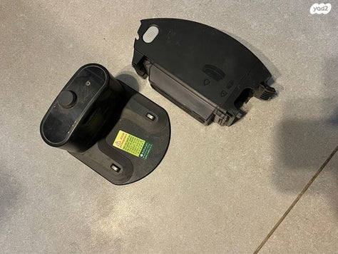 שואב רובוטי i7 irobot