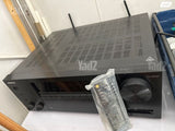 רסיבר onkyo