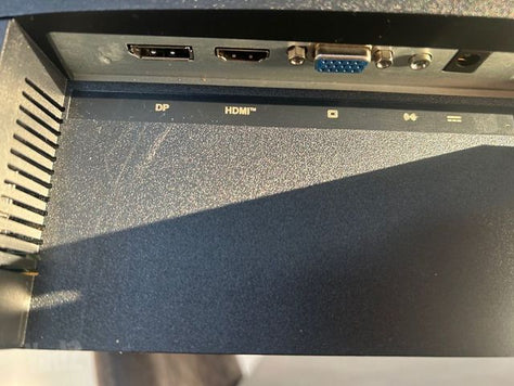 מסך מחשב MSI PRO MP253
