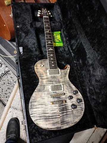 Prs McCarty 594 singlecut