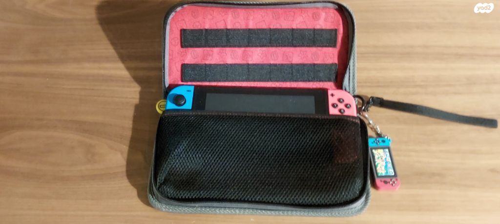 קונסולת Nintendo Switch