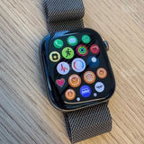 Apple Watch 10 Titanium 46mm