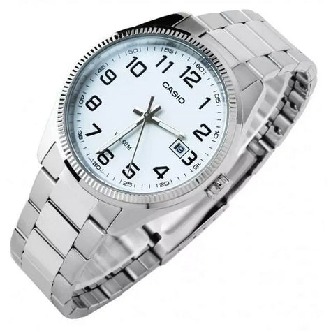 שעון יד אלגנטי CASIO לאישה