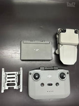 Dji mini 2 fly mor combo