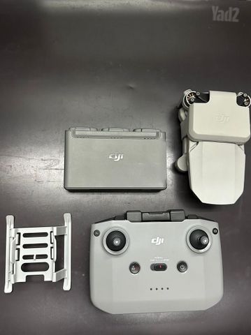 Dji mini 2 fly mor combo