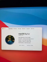 iMac 2019 27” - 5K - i9