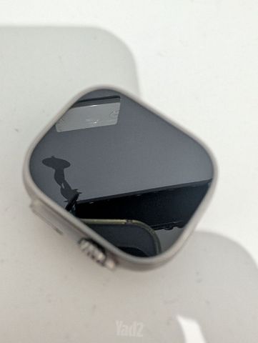 Apple watch ultra