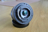Canon M6 mark 2 II set