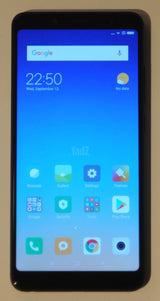 טלפון שיואמי note 5 redmi