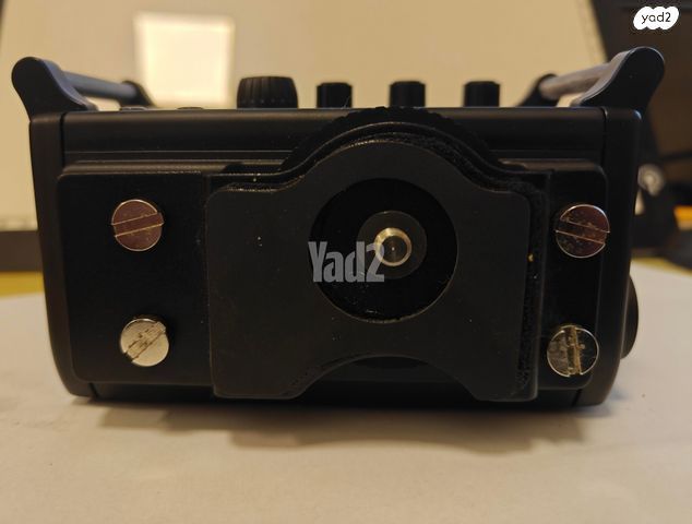 מקליט TASCAM DR 600