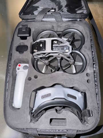 רחפן DJI AVATA