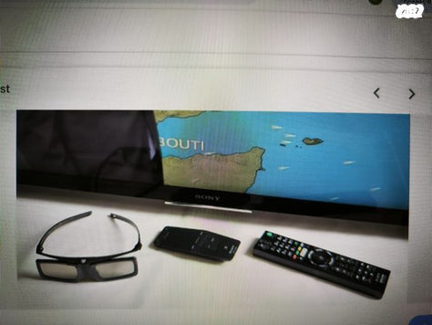 טלויזיה SONY BRAVIA KD-55X9305