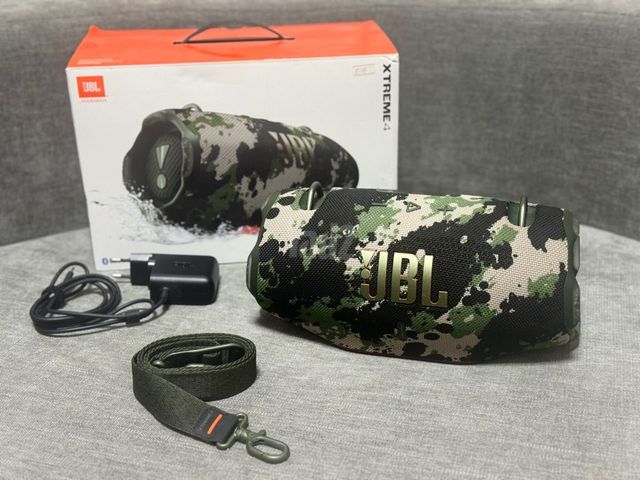 רמקול Xtreme 4 JBL