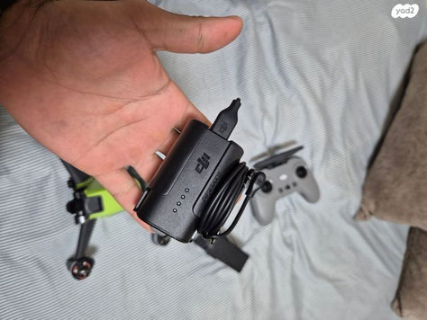 רחפן Dji FPV COMBO גמיש במחיר
