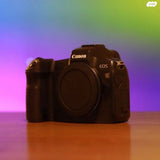 Canon EOS R