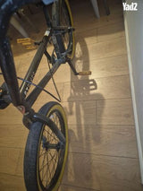 אופני bmx פעלולים