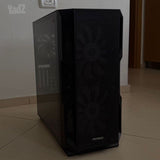 מחשב גיימינג i7 + RTX 2060S