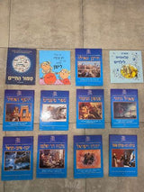 ספרים