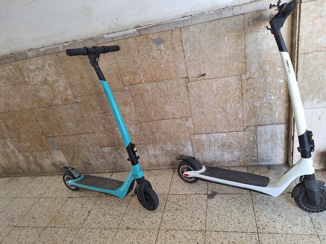 קורקנית חשמלי