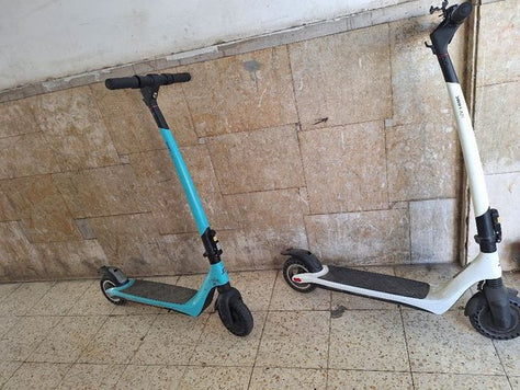 קורקנית חשמלי