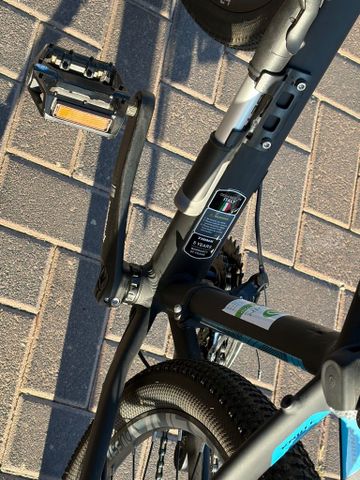 אופני הרים Trinx X7 Quest