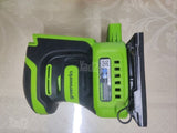 סט כלים נטענים Greenworks