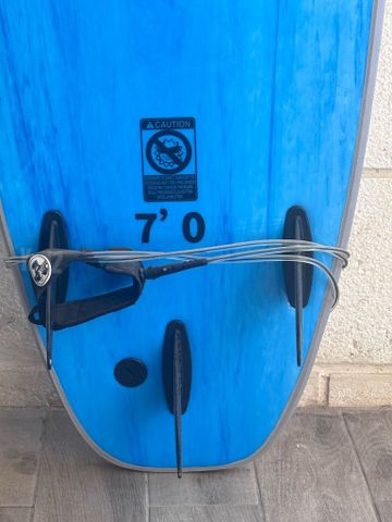 גלשן סופט Space Board חדש!