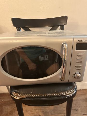 מיקרוגל
