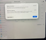 MacBook Pro M1 TouchBar 13.3