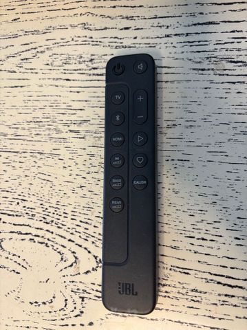 סאונד בר מקרן קול JBL Bar 1000