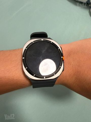 Galaxy Watch Ultra