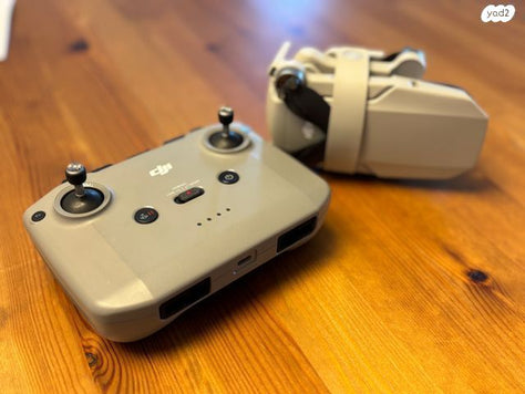 DJI Mavic Mini 2