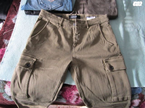 REPLY JEANS X 8