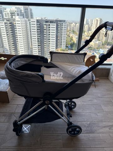 עגלת Cybex Mios 2