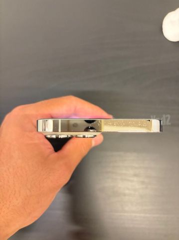 Iphone 13 pro max (אייפון)