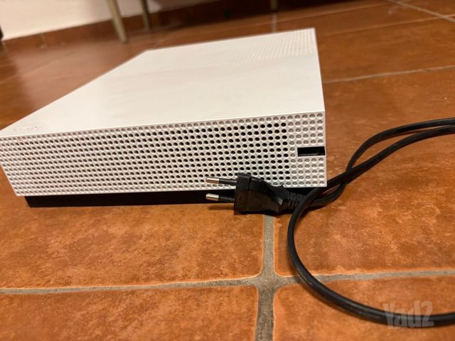 Xbox one s ושלט חדש