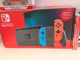 Nitando switch