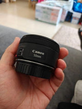 Canon EF 70-200 f2.8 mark 2