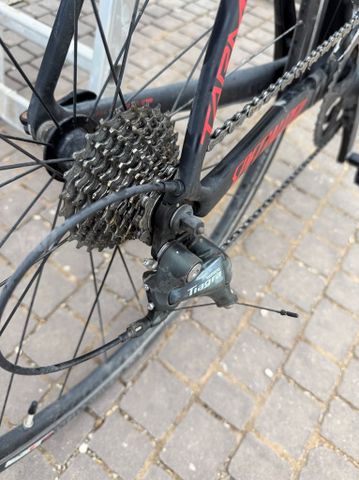 specialized tarmac sl4