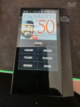 נגן astell kern ak70 mk2