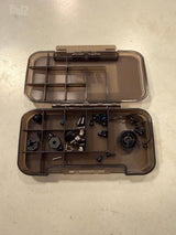 רובומאסטר dji Robomaster S1