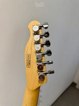 גיטרה Harley Benton Fusion T