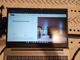 Brand new Lenovo Chromebook