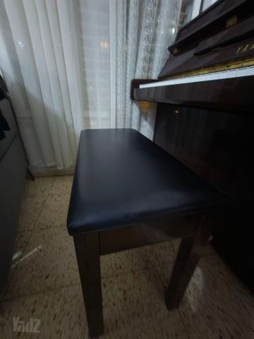 פסנתר Yamaha ju109pm