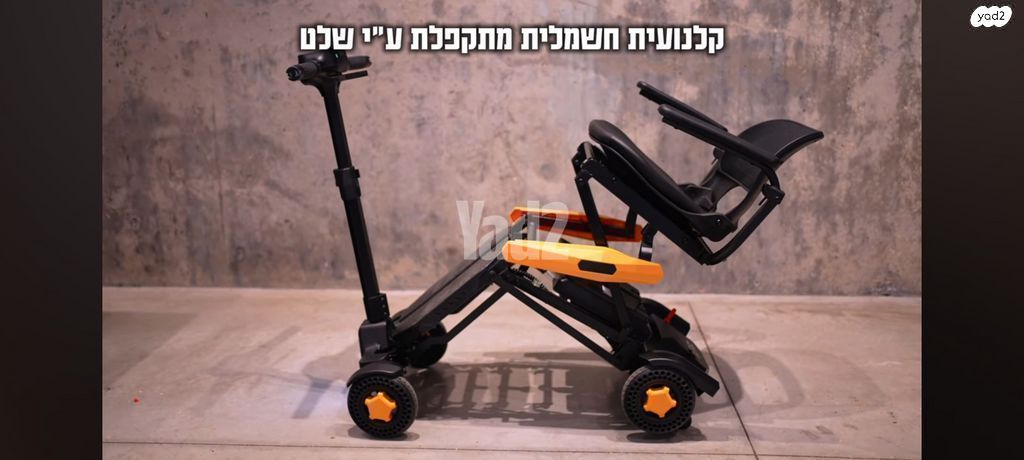 קלנועית