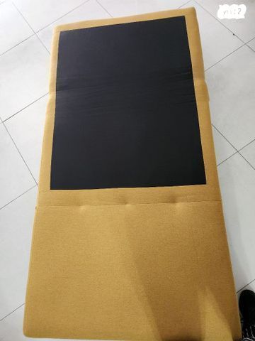 כורסה מיטה