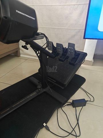 הגה Thrustmaster T248x